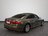 Audi A8 50 TDI quattro 210(286) kW(PS) - Audi mit Diesel-Antrieb