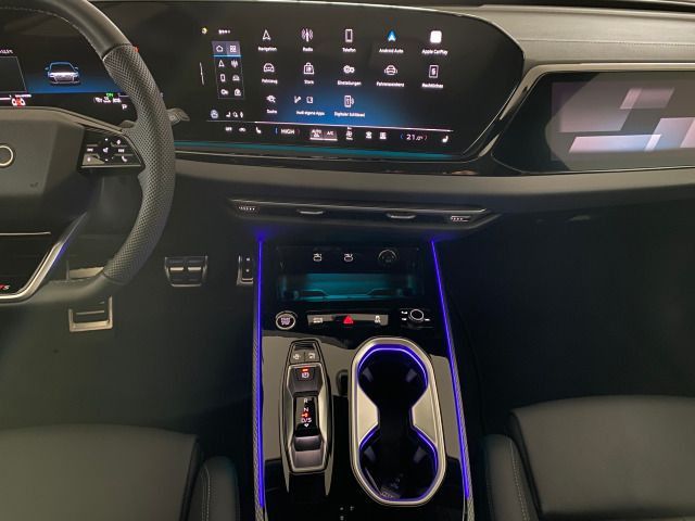 A6 Avant S line 40 TDI S tronic neues Modell PAN