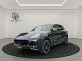 Porsche Cayenne Diesel SPORT DESIGN/ PDLS/PANORAMA/BOSE - Porsche Cayenne: De