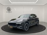 Porsche Cayenne Diesel SPORT DESIGN/ PDLS/PANORAMA/BOSE - Porsche: Design