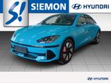 Hyundai IONIQ 6 77,4kWh 4WD UNIQ Digi-Spiegel HUD Navi D