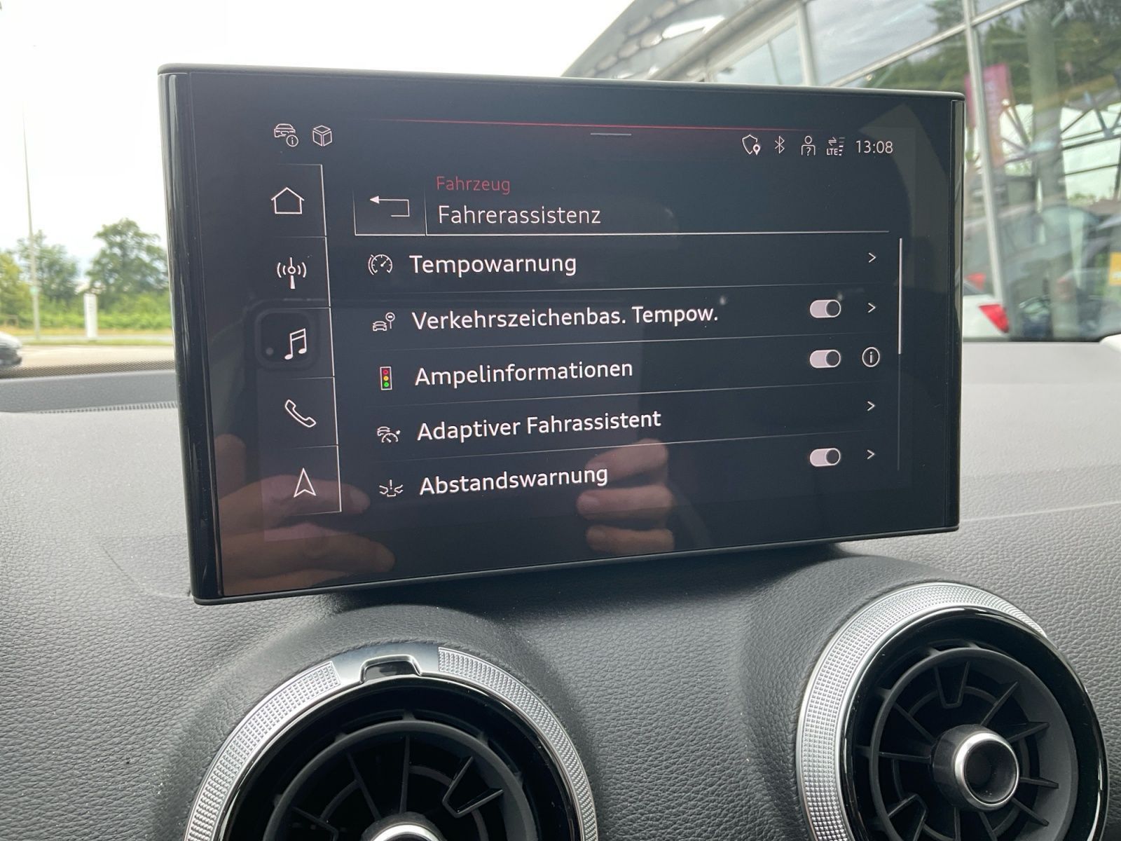 Audi Q2 - Bild 24