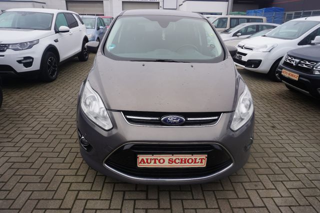 Ford C-Max C-MAX Titanium