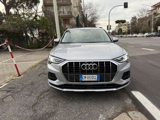 Audi Q3 35 TFSI S line edition ONE ,Manuale Pell