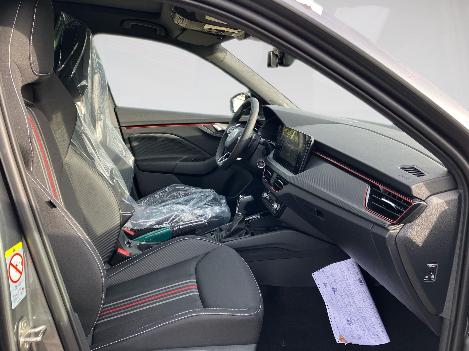 Skoda Kamiq - Bild 9