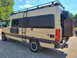 Mercedes-Benz Sprinter 419 CDI/7G-Tronic + Allrad MOSTVANTED - Mercedes-Benz 7