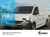 Volkswagen T7 Transporter eKasten LR Heckflügeltür R-KAMERA - weiße Volkswagen T7 Transporter