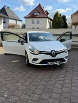 Renault Clio TCe 75 Limited 2018 Limited 2018 - Renault Clio Limited-2018