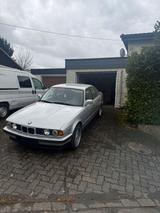 BMW E34 520I 6Zylinder Tausch Audi/BMW/Sup... - BMW 520: 520i E34