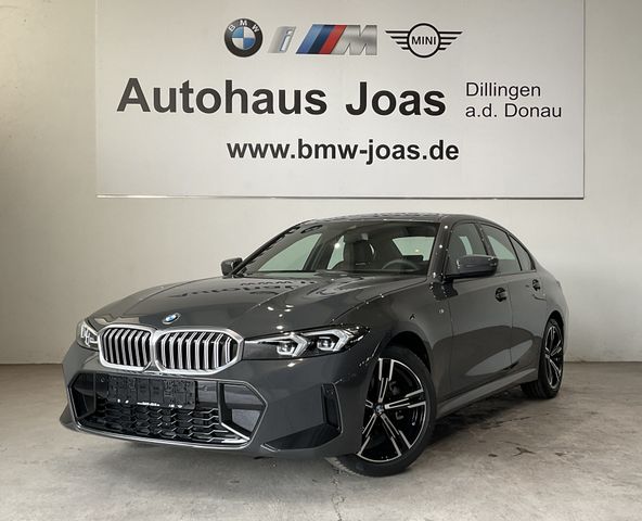 BMW 318i M Sportpaket DAB Komfortzg. Shz