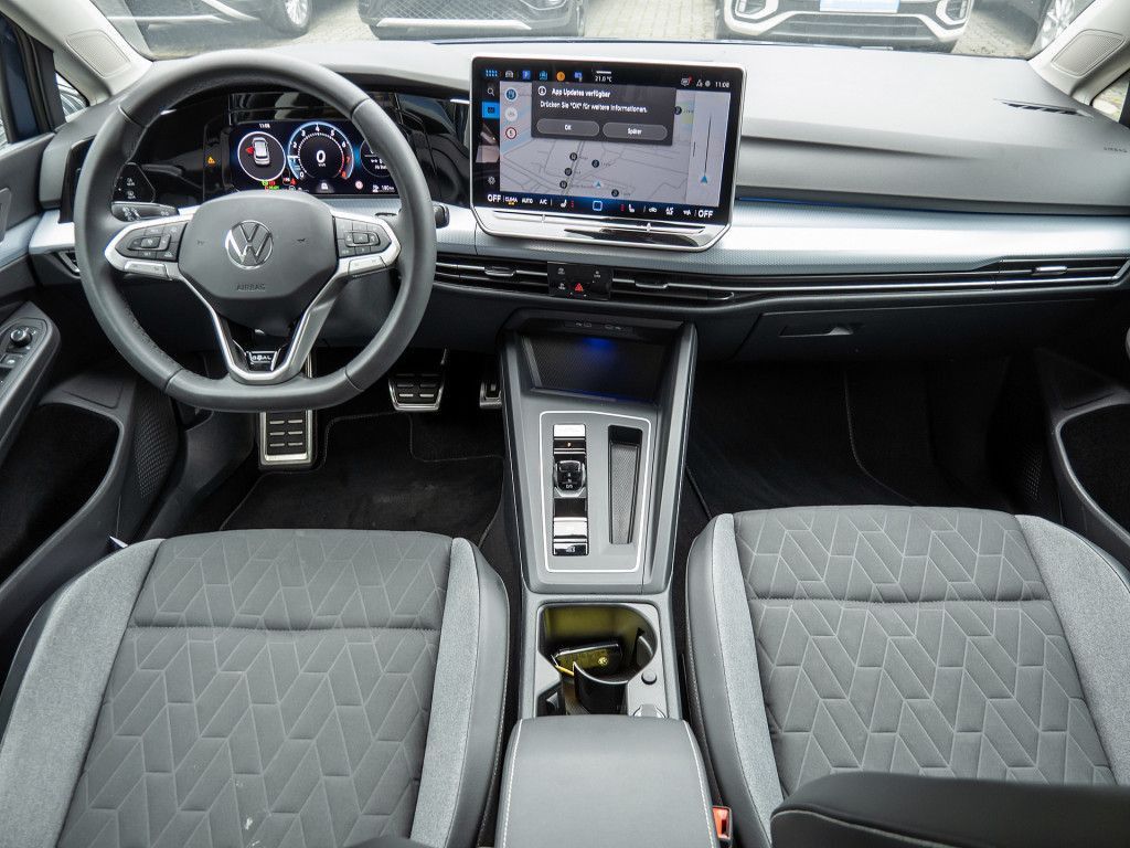 Volkswagen Golf - Bild 9