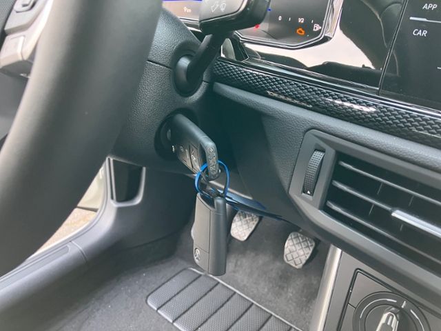 Polo 1.0 TSI Life KLIMA LED ALU