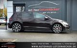 Volkswagen Golf VII GTI Performance BLACKRUBIN ACC|LED|KEYL - : Violett