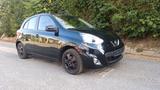 Nissan Micra DIG-S,TÜV neu, Sommer+Winterr... - Nissan Micra: Dig