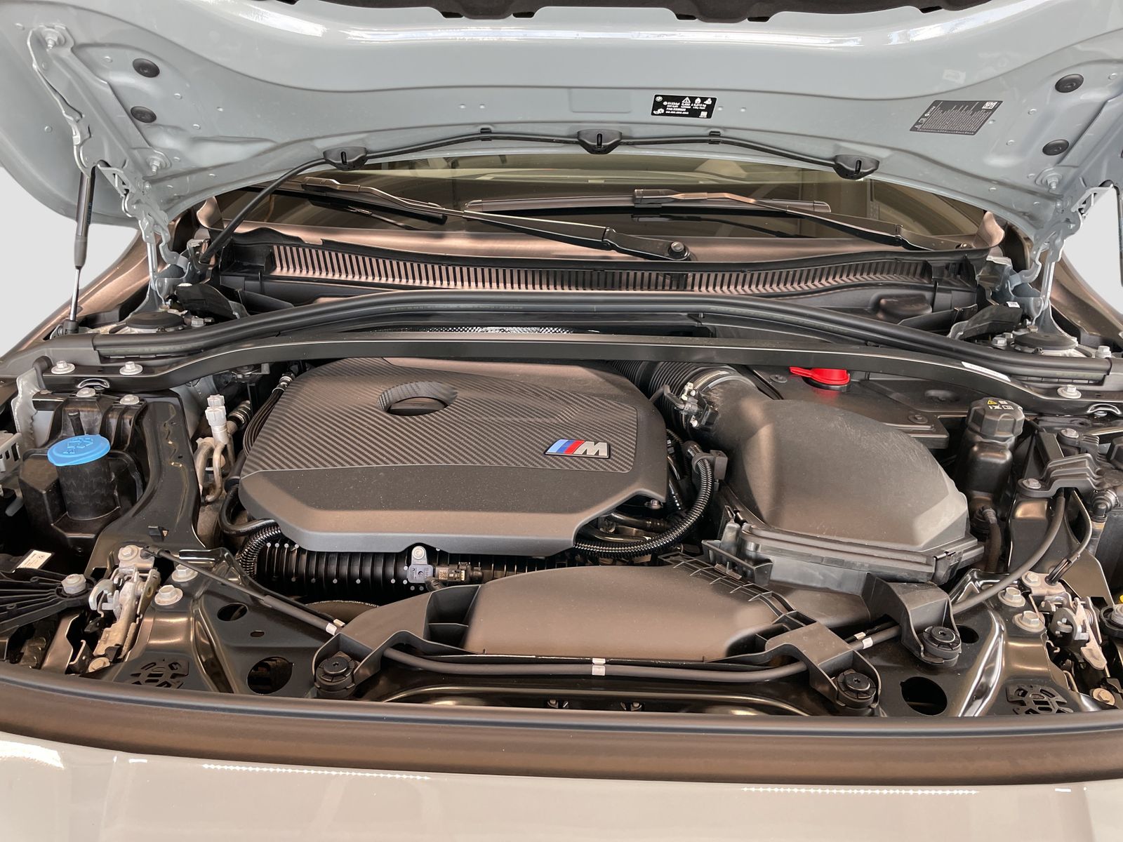 BMW M135 - Bild 15