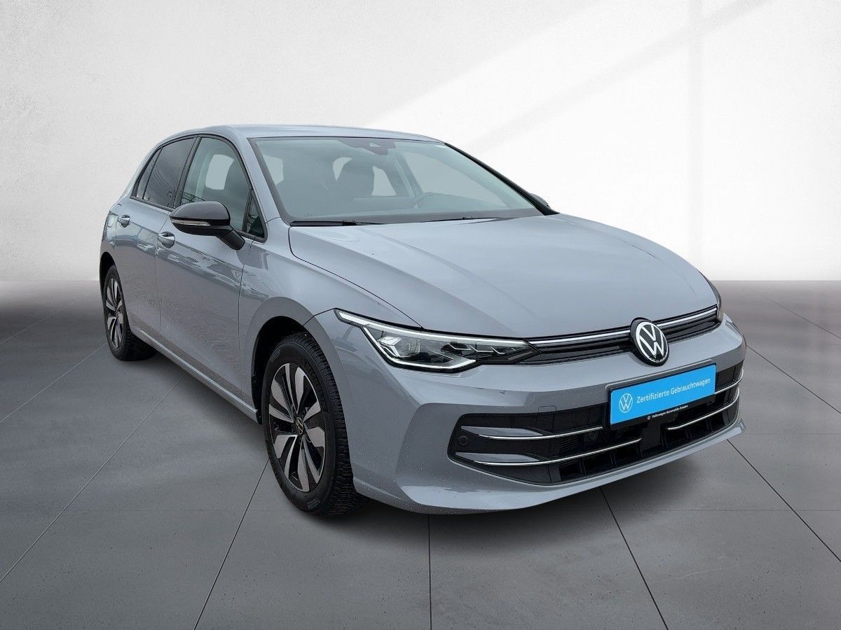 Volkswagen Golf - Bild 5