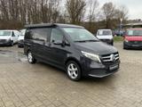 Mercedes-Benz V 300 Marco Polo 4x4 HORIZON 6-Sitze AHK 2.5t. C - Mercedes-Benz 6x6