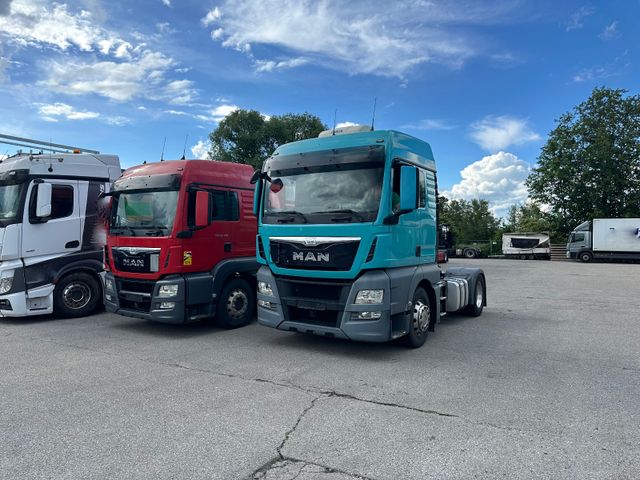 MAN TGX 18.440