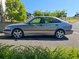 Saab 9-3 Anniversary  - gebrauchte Saab 45725 aus dem Jahr 2002