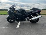 Suzuki Hayabusa 12.800 km | 2. Hand | Schwarzer Rahmen - Angebote