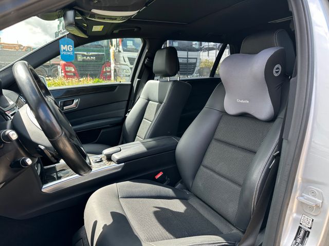 MYAUTOCENTER – Gebraucht- und Jahreswagen mit Werkstattservice in Pfaffenhofen Mercedes-Benz E 350d T Avantgarde 4-Matic *NAVI*AHK*LED*SHZ*