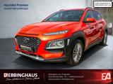 Hyundai Kona 1.0 YES! 2WD Navi Kamera KRELL-Sound - Hyundai KONA Gebrauchtwagen in Dortmund