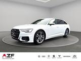 Audi A6 Avant S line 40 TDI quattro S tronic AHK+LED - Audi A6 Tageszulassungen