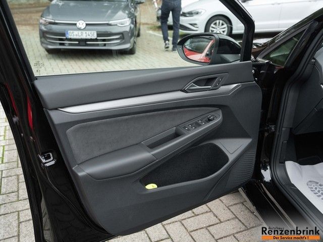 Golf VIII Style eTSI DSG AHK 360° Matrix HUD