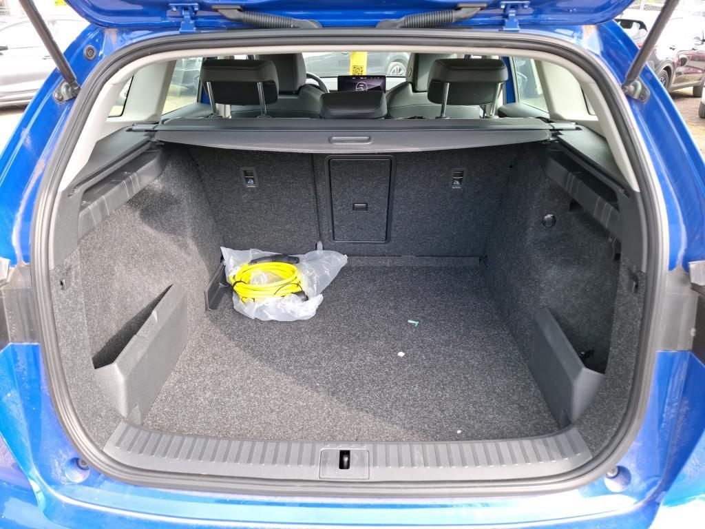Skoda Enyaq - Bild 9