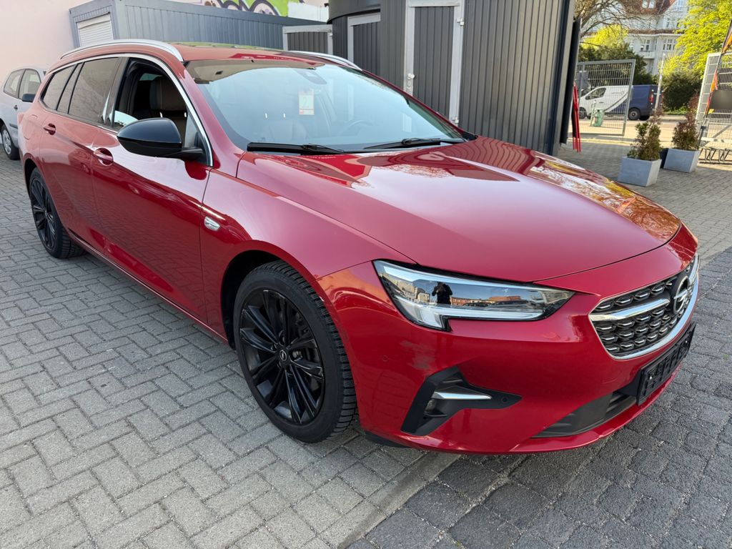 Image of Opel Insignia