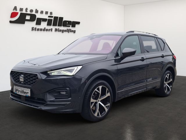 Seat Tarraco 2.0 TDI FR 4Drive DSG/Navi/LED/DAB+/ACC