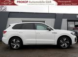 Volkswagen Touareg V6 R-Line 4M Assist+ Matrix Innovision - Volkswagen Touareg R mit Benzin-Antrieb
