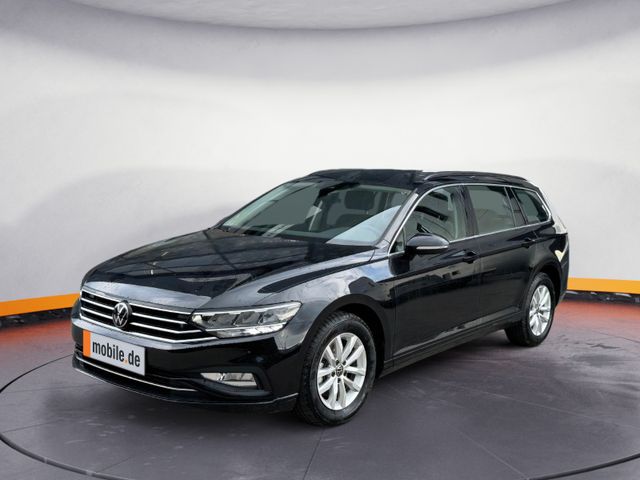 Volkswagen Passat Variant 2.0 TDI DSG Business LED NAVI AHK