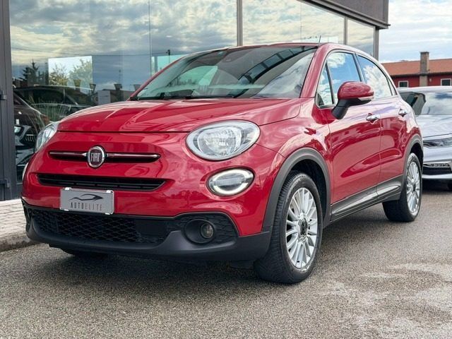 Image of Fiat 500X