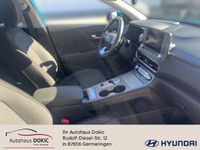 Hyundai KONA Elektro - Vorschau Bild 14