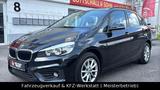 BMW Active Tourer  216d *SEHR GEPFLEGT* - BMW 216 Gebrauchtwagen