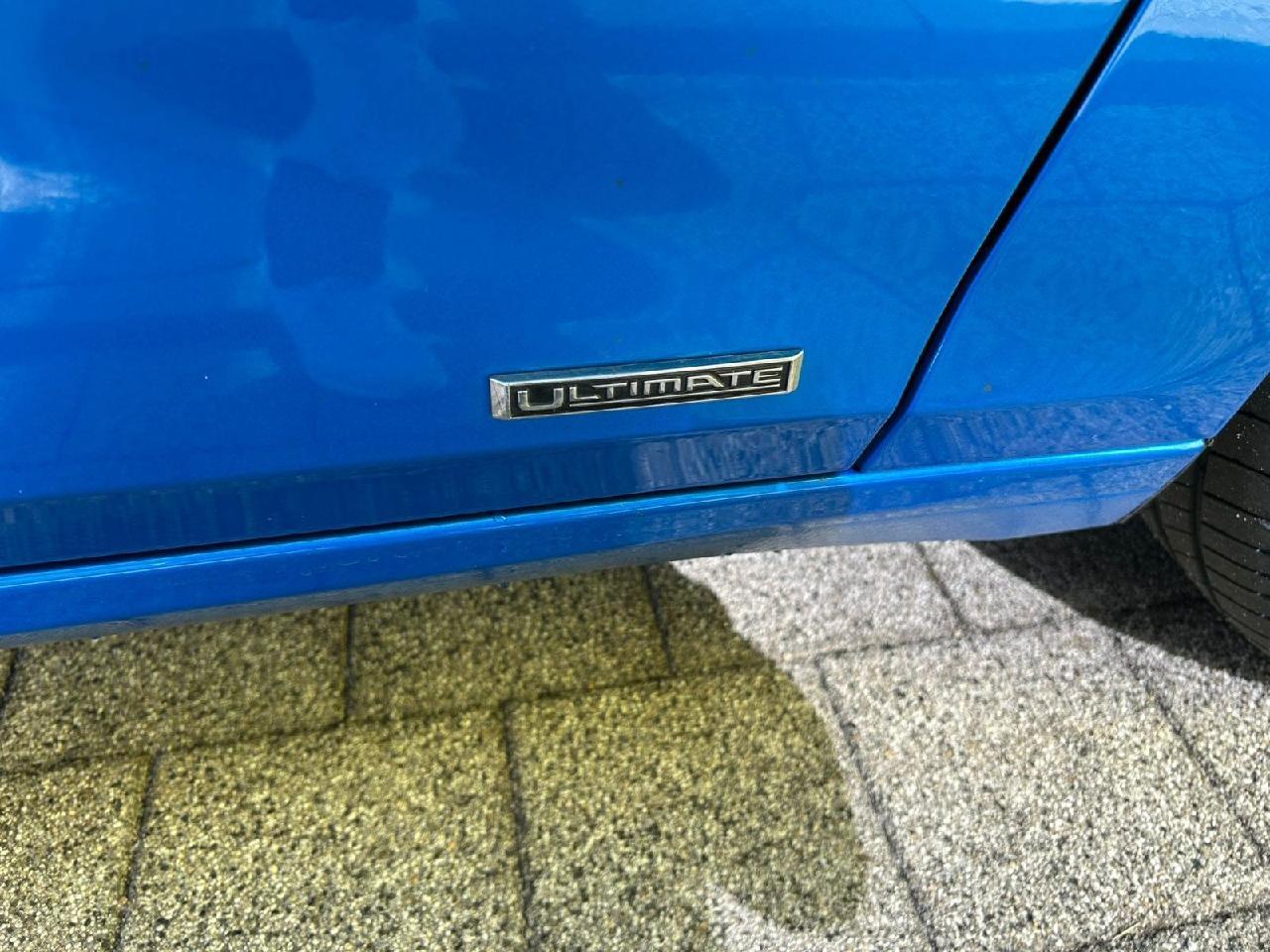 Opel Astra L Electric GS **Panoramadach*Navi*SHZ*