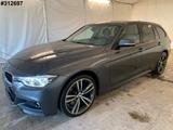 BMW 330 d xDr M Sport LED+| 19Z|HUD|ADAPT.FAHRWERK - gebrauchte BMW 330 aus dem Jahr 2015