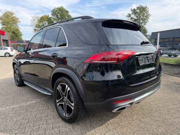 Mercedes GLE 350 - 4