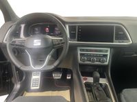 Seat Ateca - Vorschau Bild 16