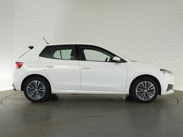 Fabia TSI TOUR+SITZHEIZUNG+LED LICHT+PARKPILOT V
