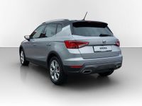 Seat Arona - Vorschau Bild 7