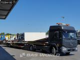 Mercedes-Benz Atego 1230 4X2 Kuvvetli car transporter 6 spots - Mercedes-Benz 1970