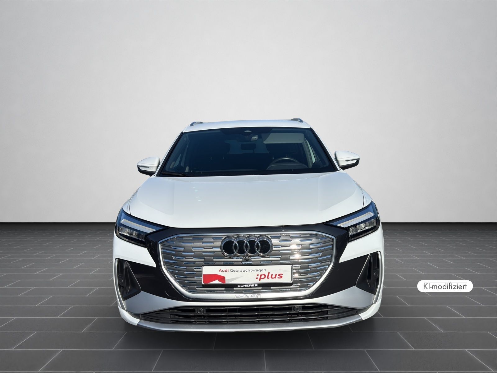 Audi Q4 e-tron - Bild 6