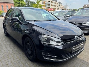 Volkswagen Golf - 4