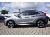 Mitsubishi Eclipse Cross 1.5 T-MIVEC 4WD CVT Top HuD LED AC - Mitsubishi: Allradantrieb