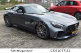 Mercedes-Benz AMG GT R Coupe - mit Benzin-Antrieb: Coupe, Grau