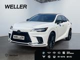 Lexus RX 500h F SPORT+ *Pano*Mark Levinson*HUD*360°