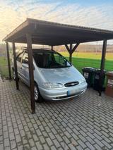 Ford Galaxy Ghia 1.9tdi -org. 49100km- - Ford Galaxy: 1.9