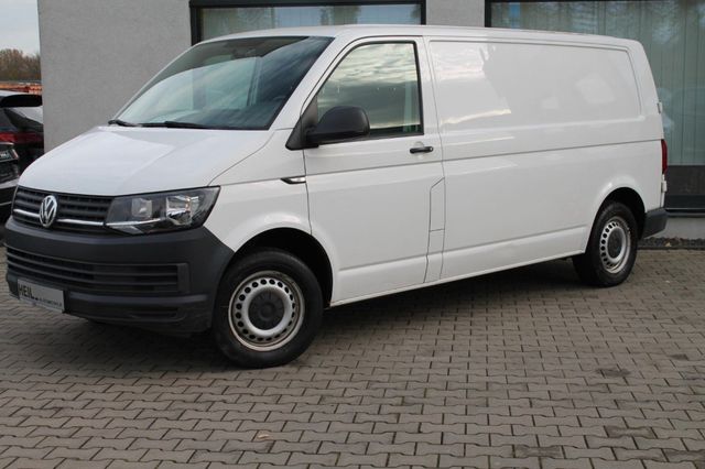 Volkswagen T6 Transporter Kasten-Kombi Kasten lang*KLIMA*